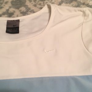Nike tennis shirt